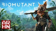 Biomutant -- recenzja arhn. eu