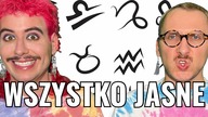TE ZNAKI ZODIAKU SĄ...  TRUDNE