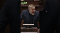 Zandberg: Czy wy naprawdę niczego nie zrozumieliście? #sejm #zandberg