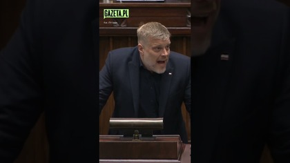 Zandberg: Czy wy naprawdę niczego nie zrozumieliście? #sejm #zandberg