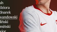 Skład Reprezentacji Polski na mecz z Albanią! Bez Pietuszewskiego, Rózga w 1 składzie! Lewandowski!