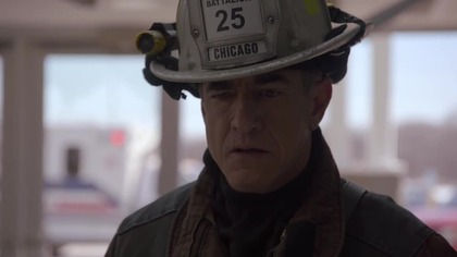 Chicago Fire s13e17 Dubbing PL