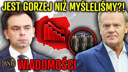 ALARM W CAŁYM KRAJU! POLSKA NIE MA PIENIĘDZY NA ARMIĘ