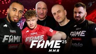 Beczka śmiechu na Fame 25 | Pal Hajs TV