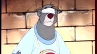 42.  Super Baloo - Dieta cud (Pl.  Dubb. ) wersja TVP1