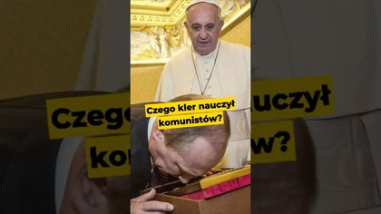 Czego komuniści uczyli się od kleru katolickiego? #polityka #agentura #Rosja #komunizm #katolicyzm