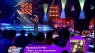 Natasha St Pier - Alors On Raccroche Live