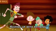 Camp Camp | Odcinek 17- Jasper Ginie na Końcu