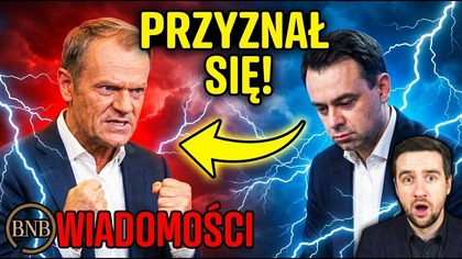 Minister Finansów PRZEPRASZA Polaków Za KSeF! To Był BŁĄD