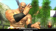 TA RODZINA NIGDY NIE BYŁA NORMALNA | Tekken 6: Scenario Campaign #5