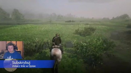 Red Dead Redemption 2 #32 | Konie i Cyrk