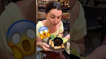 CENY OBIADU W WIETNAMIE HO CHI MINH