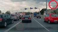 AutoSzkodniki #30  Szokujące Wypadki Drogowe