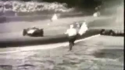 F1 Fatal Crashes PART 1