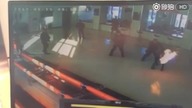 Chiny: Mężczyzna podpalił byłej żonie włosy tuż po rozprawie rozwodowej