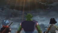 Super Dragon Ball Heroes Odcinek 18 Lektor PL