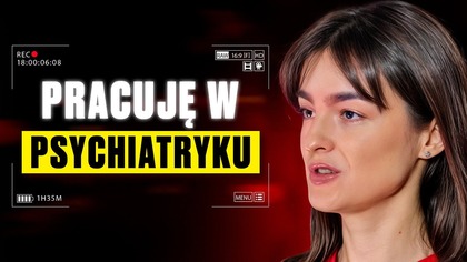 Co naprawdę dzieje się na oddziale psychiatrycznym? | Prawdziwa rozmowa z osobą z doświadczeniem klinicznym

Strach, stygmatyzacja i nadzieja na zmianę  odkrywamy, jak wygląda rzeczywistość szpitala psychiatrycznego w Polsce.
W szczerej rozmowie z psychologiem Malwiną Tudorowską  gościni tego odcinka Rozmów w Dresie  dzieli się swoim doświadczeniem pracy na oddziale psychiatrii oraz opowiada o emocjach pacjentów, oporach przed zgłoszeniem się po pomoc i tym, jak wygląda codzienność za zamkniętymi drzwiami systemu psychiatrycznego.

Ten odcinek to coś więcej niż wywiad  to ważny głos w debacie o zdrowiu psychicznym.

Poruszamy m.in.:
  Dlaczego ludzie boją się trafić do szpitala psychiatrycznego?
  Jakie stereotypy nadal funkcjonują w społeczeństwie?
  Czym są kaftany bezpieczeństwa i czy naprawdę się je stosuje?
  Dlaczego kobiety częściej zgłaszają się po pomoc psychiatryczną?
  Jak wygląda praca psychologa na oddziale zamkniętym?
  Co pacjenci czują, wchodząc do placówki po raz pierwszy?
  Jakie emocje dominują: strach, wrogość, bezradność czy ulga?

Ten film to must-watch dla:
  studentów i profesjonalistów z dziedziny psychologii i psychiatrii,
  osób, które same doświadczyły kryzysu psychicznego,
  bliskich osób chorujących psychicznie,
  każdego, kto chce zrozumieć, jak naprawdę działa system ochrony zdrowia psychicznego w Polsce.

Wesprzyj normalizację rozmów o zdrowiu psychicznym: zostaw like, komentarz i udostępnij ten odcinek.

00:00-01:20- Start
01:21-06:20- Jak Malwina zaczęła swoją pracę?
06:21-11:20- Różnica miedzy oddziałem dziennym a całodobowym
11:21-15:10- Jak wygląda życie na całodobowym oddziale psychiatrycznym
15:11-21:30- Podział grup na oddziałach
21:31-33:40- Do czego Malwina musiała przywyknąć na początku pracy?
33:41-42:40- Terapie grupowe
42:41-45:20- Czy terapie bywają ciężkie dla Malwiny?
45:21-49:55- Stereotypy o oddziałach psychiatrycznych
49:56-57:50- Jakie sytuacje najbardziej zapadły w pamięć Malwinie?
57:41-01:00:20- Reczy, które powinny się zmienić w systemie opieki psychiatrycznej
01:00:21- Czy Malwina czuła się zagrożona podczas pracy?


#zdrowiepsychiczne #psychiatria #psychologia #stygmatyzacja #szpitalpsychiatryczny #RozmowyWDresie #Melvina #pomocpsychologiczna #psychiatriaPolska #psychoterapia