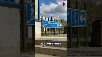 Gorzów w 59 sekund.  My wiem.  Codziennie