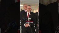 Braun zwrócił się do Polaków: Wielki Post, czy Ramadan?