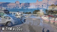 HISZPANIA  Od Sevilli Do Najpiękniejszej Plaży Na Dziko I Końca Europy!