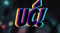 Jakie jest miasto na dwie litery?  UĆ!  #polskirap #polskamuzyka #shorts #uć #łódź