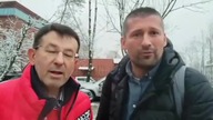 Czujny ostanie nagranie z Ryszardem 15. 03. 2022r