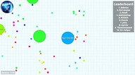 Agar. io | 12500 Score in 4 Minutes ! ★★ Lucky Moments ★★ 