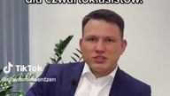  Sławomir Mentzen: Jak w tym kraju ma być dobrze jeśli ludzie dają się sprzedać PiS-owi za laptopa?