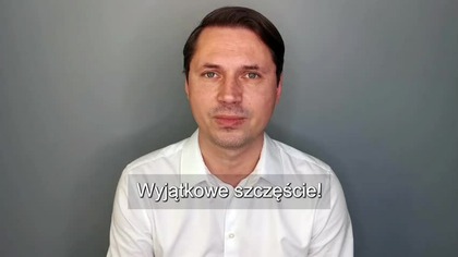 05. 03. 2023r Dofinansowanie projektu w wysokości 55 mln dla firmy, kt&oacute;ra ma 2 tygodnie? Tylko w Polsce.