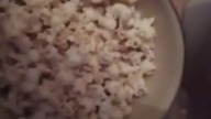 Test Maszyny do popkornu, firmy esperanza