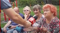Emeryci WŚCIEKLI na rząd.  W DU...  E mam tę 14-tkę