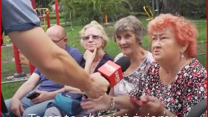 Emeryci WŚCIEKLI na rząd.  W DU...  E mam tę 14-tkę
