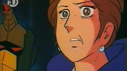 Generał Daimos - 38 - Dowódca.