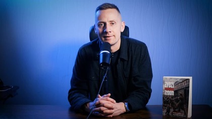 NORYMBERGA DLA LUDOBÓJCÓW Z IZRAELA
