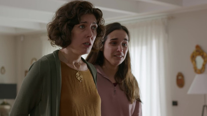 Smak stokrotek S01E06 Lektor PL