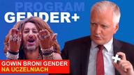 Gowin BRONI GENDER na uczelniach | Przegląd prasy
