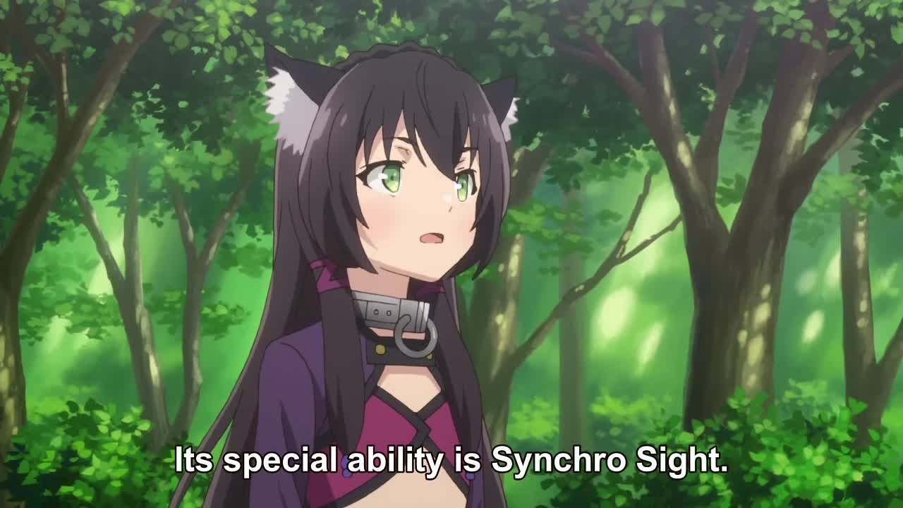 How Not To Summon A Demon Lord 9