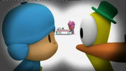 MiniCITV [16.09.2010] - Continuity & Adverts 