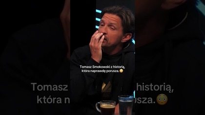 SMOKOWSKI Z HISTORIĄ, KTÓRA ŁAPIE ZA SERCE!