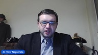 Dlaczego USA woli Jahwe a Europa Allaha - dr Piotr Napierała