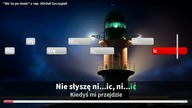 Michał Szczygieł - Nic Tu Po Mnie demo karaoke