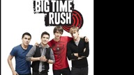 Big Time Rush Vs Example - All Over Again (PaulPoland Mash-Up)