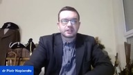 Konfederacja WiN jest gorsza od Targowicy - dr Piotr Napierała