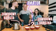 Zrób EPICKĄ KAWĘ w DOMU! 