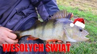 Gwiazdka specjal - świąteczny wypad na ryby