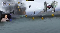 Oblężenie Takodany LEGO Star Wars Przebudzenie Mocy