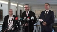 Grzegorz Braun: NORYMBERGA 2. 0 nt.  NOP-ów Kolejne posiedzenie Komisji Śledczej ds.  C19