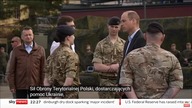 Obskoczyłem polskie wiadomości ...  są napisy pl ...