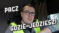 PACZ gdzie jedziesz!
