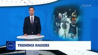ZIO Mediolan-Cortina 13. 02. 2026 - relacja z treningów HS141